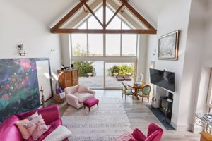 Lounge - 2- click for photo gallery